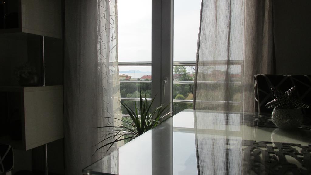 Apartment Dominik Бибинье Экстерьер фото
