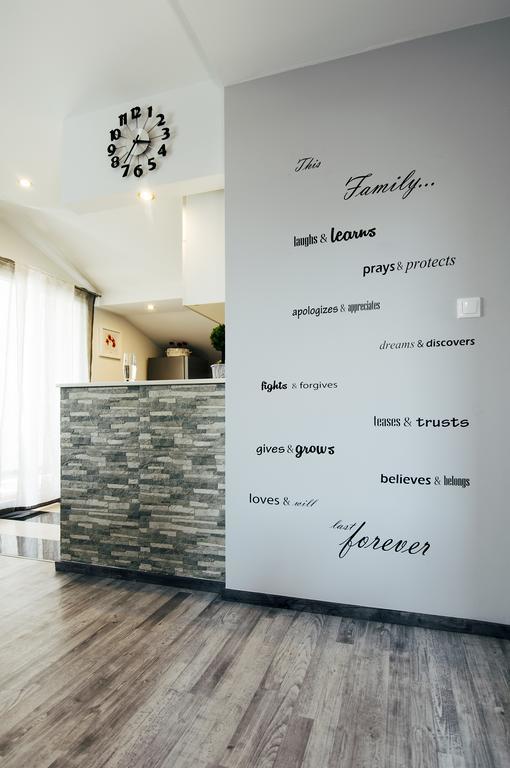 Apartment Dominik Бибинье Экстерьер фото