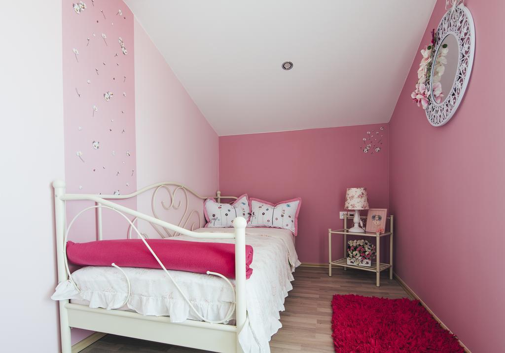 Apartment Dominik Бибинье Экстерьер фото