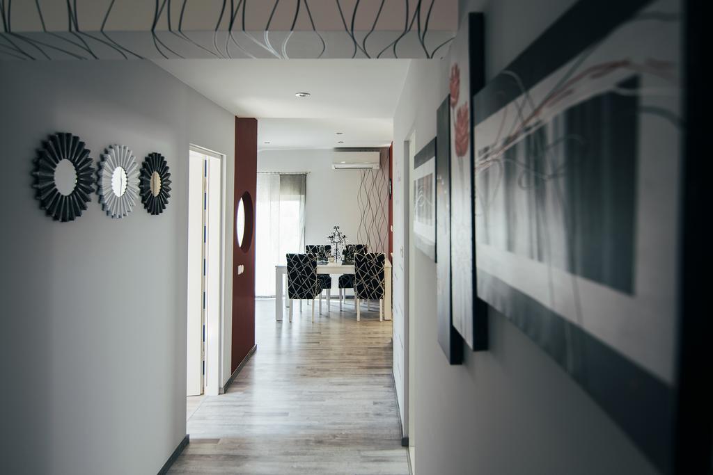 Apartment Dominik Бибинье Экстерьер фото
