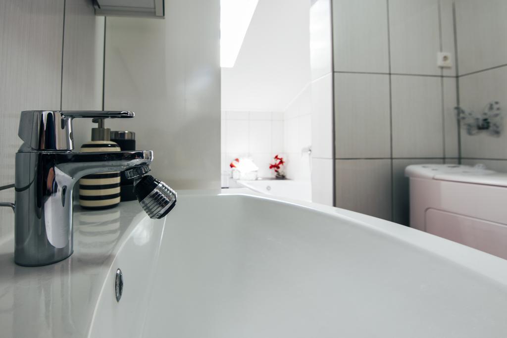 Apartment Dominik Бибинье Экстерьер фото