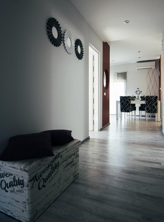 Apartment Dominik Бибинье Экстерьер фото